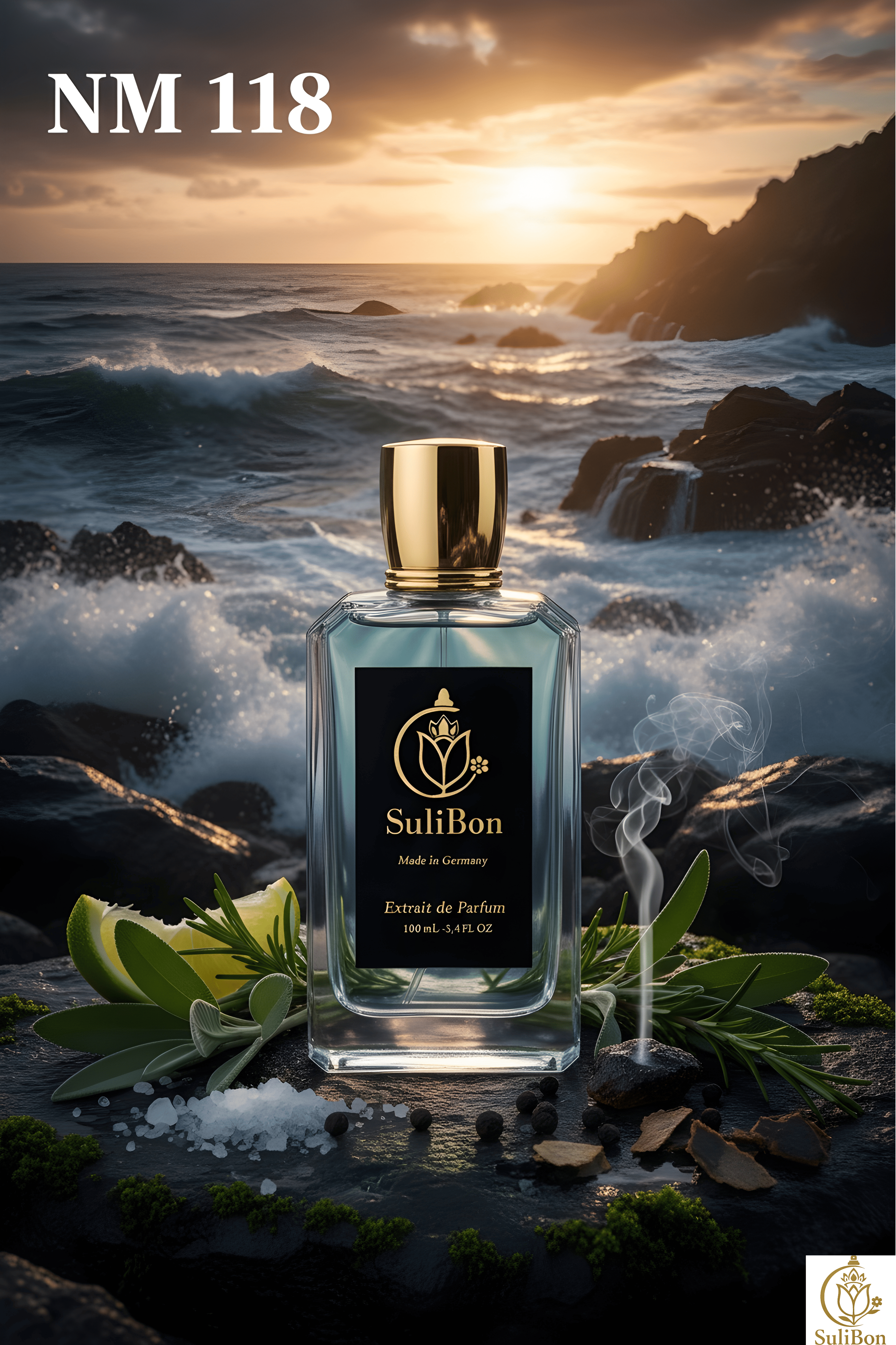 SuliBon NM 118