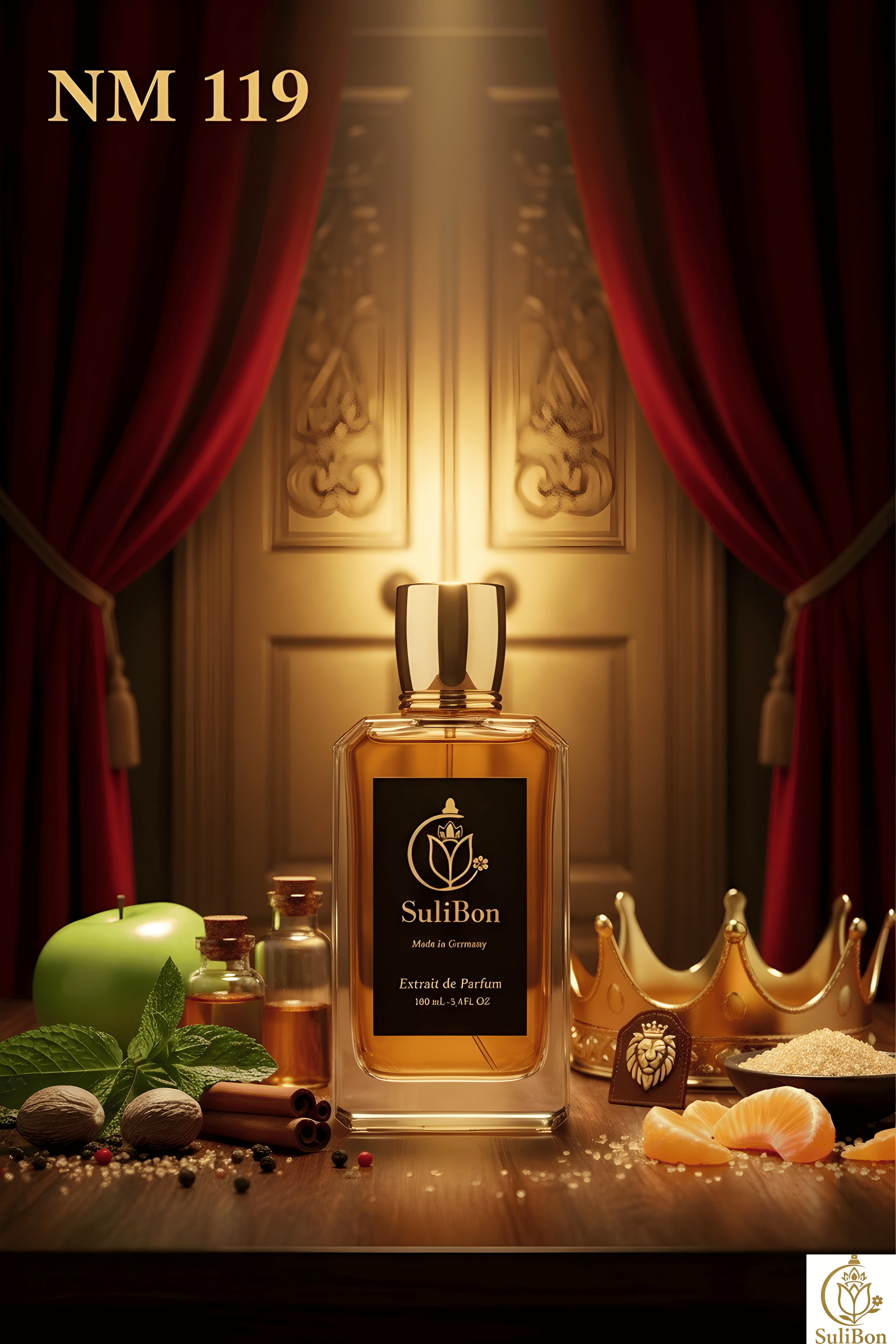 SuliBon NM 119